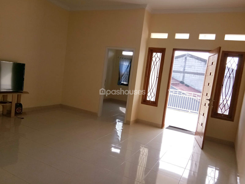 Perumahan Taman Alamanda 2 Blok EE2