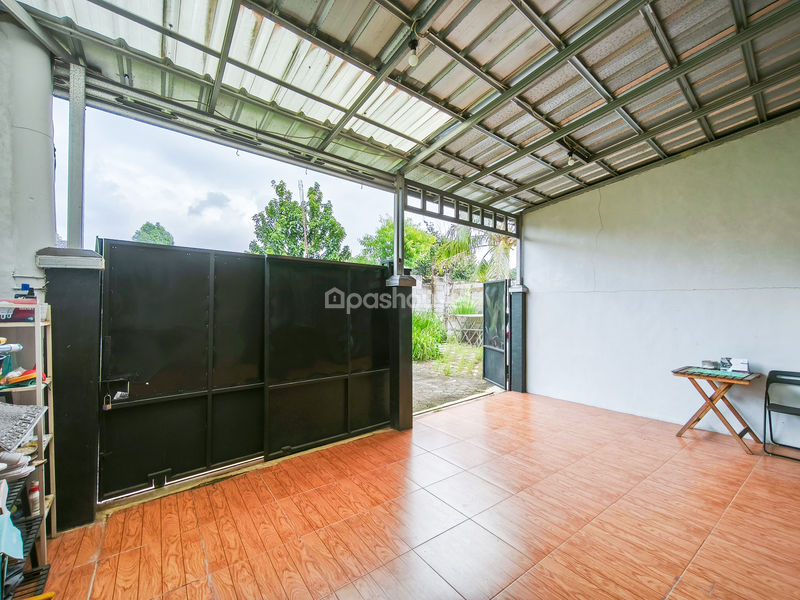 Cluster Primer Town House No.2