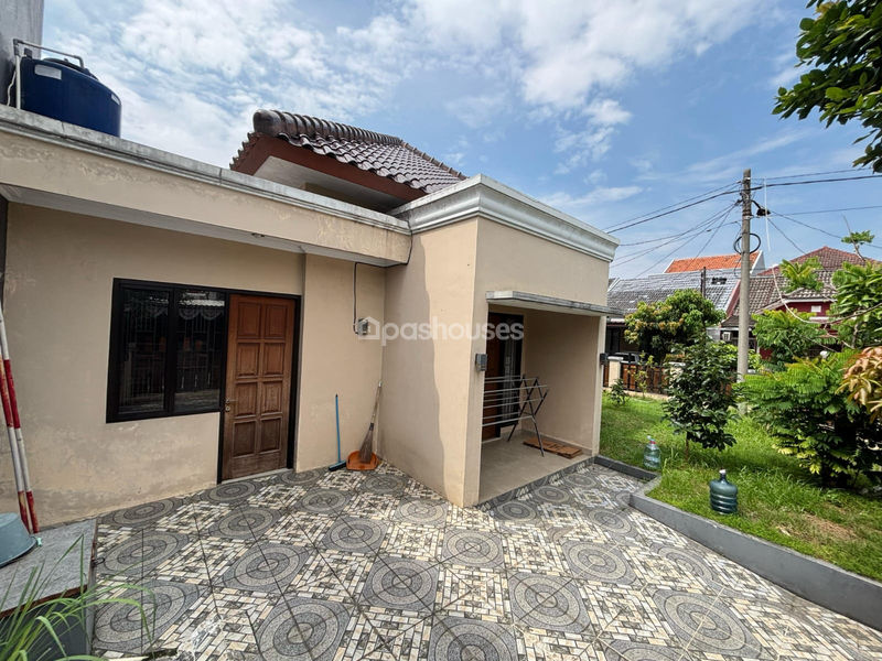 Perumahan Taman Yasmin Sektor 5 No.20