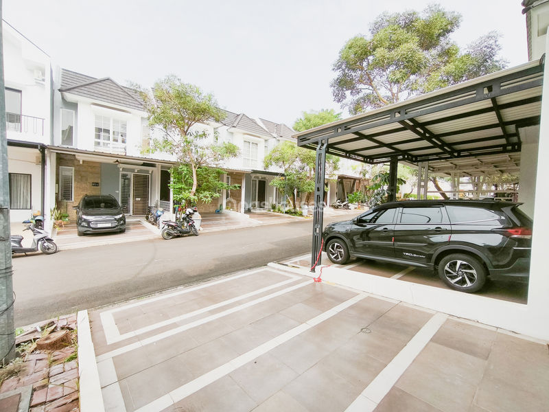 Citra Gran Cibubur Cluster Clover Garden Blok CC2