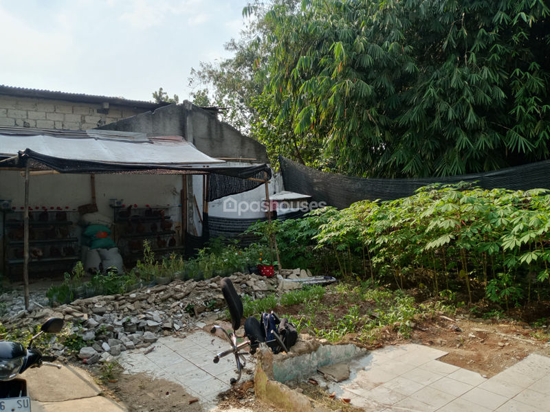 Jalan Haji Wahid No. 58
