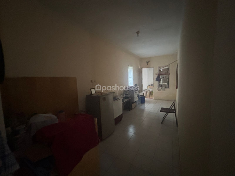 Perumahan Tangerang Residence