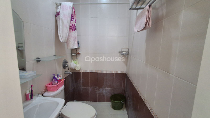 Perumahan Indraprasta Townhouse Blok C No.7
