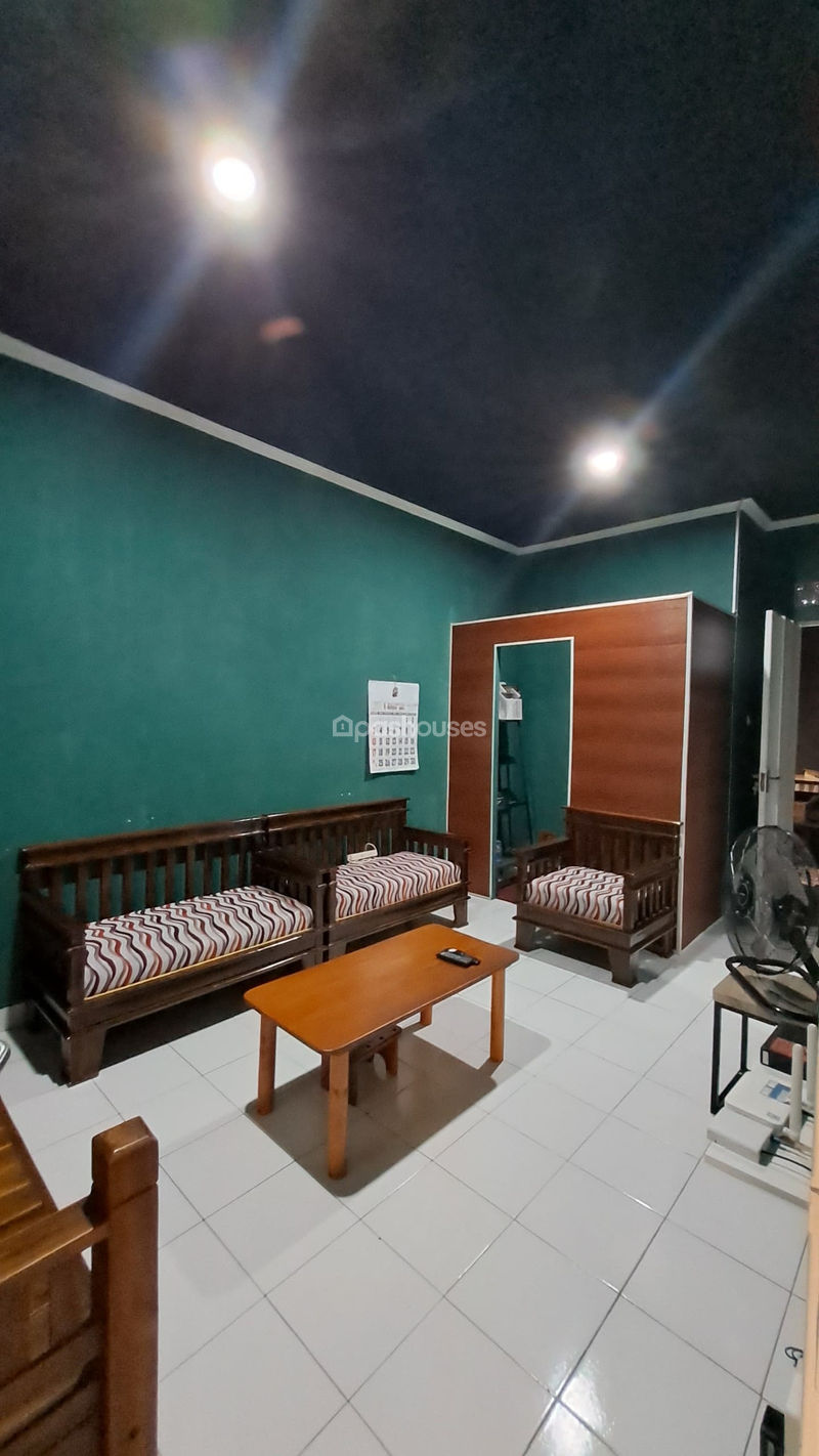 Cilebut Residence Cluster Adhenium Blok F2/6