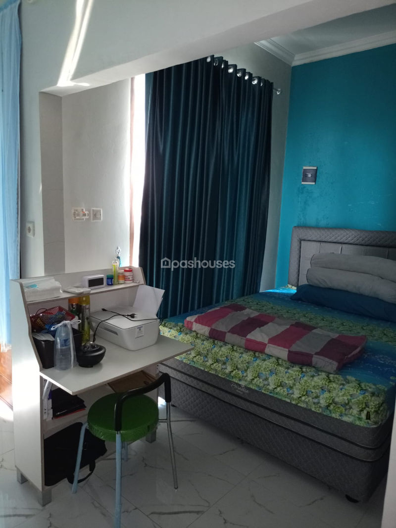 Perumahan Puri Depok Mas Blok PF4