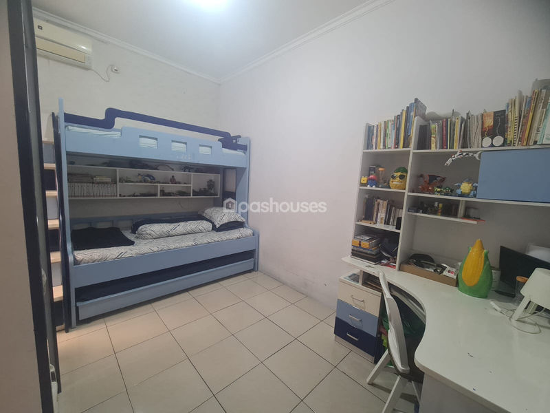 Perumahan Tirta Mas Residence Blok A9
