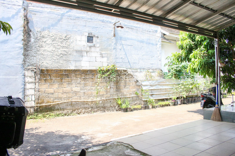 Komplek Bedahan Terrace Depok