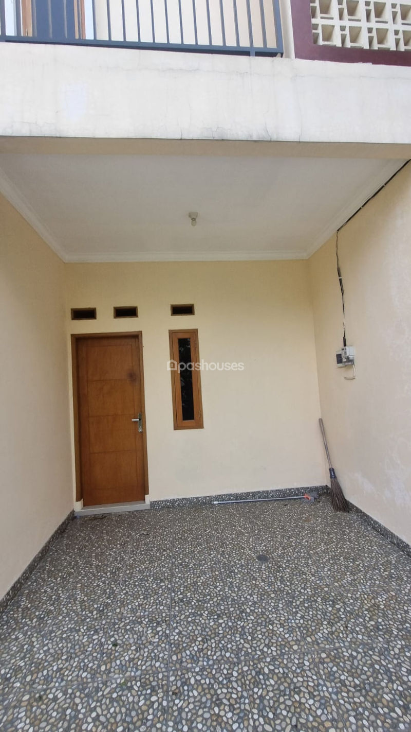 Perumahan Griya Palem 2 Depok