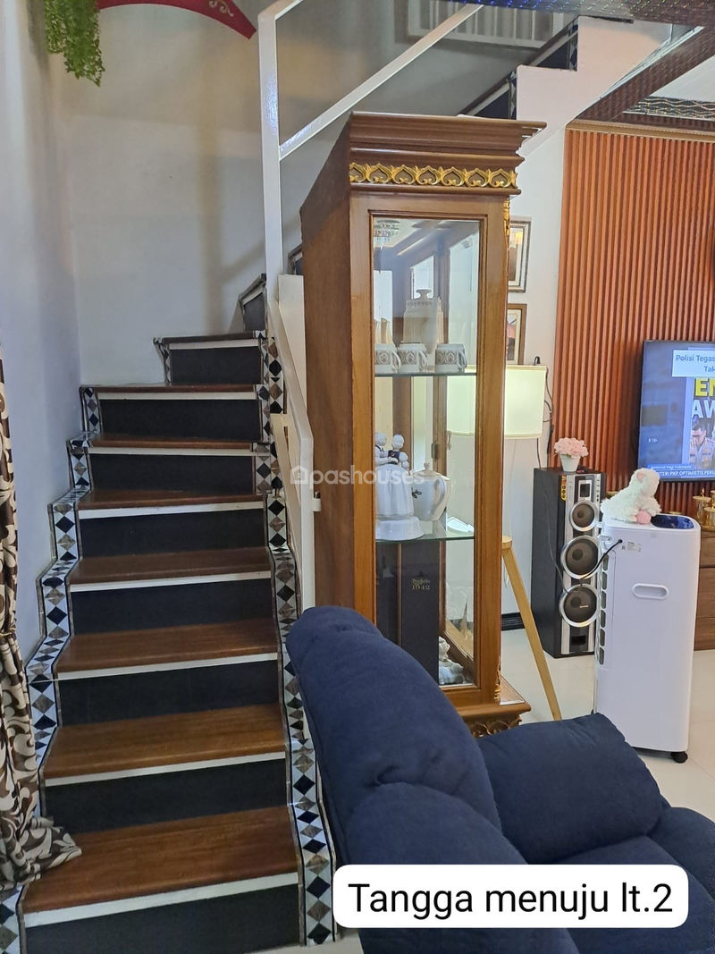 Perumahan Kencana Hill Residence Blok A