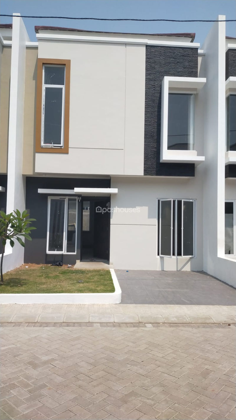 Perumahan Royal Living Tangerang