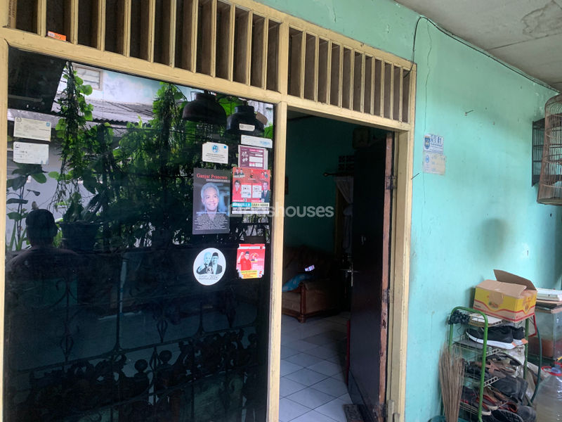 Perumahan Perumnas Depok II