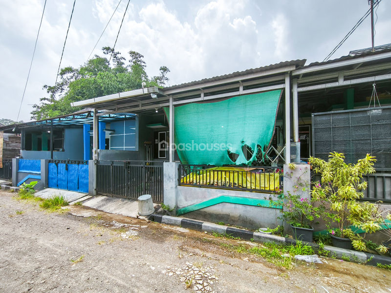 Perumahan Griya Sukaraja Indah Blok B6