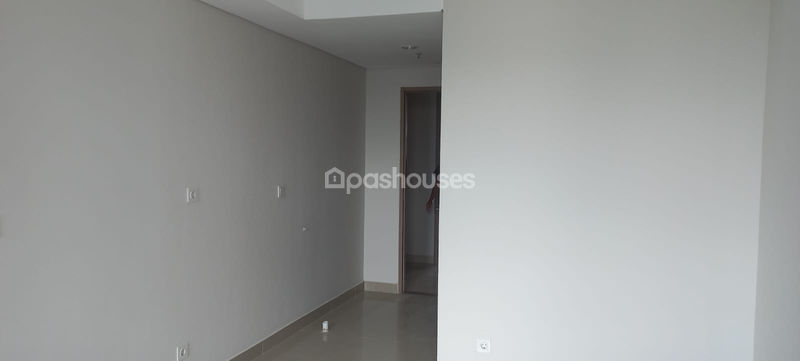 Tamansari Iswara Apartment