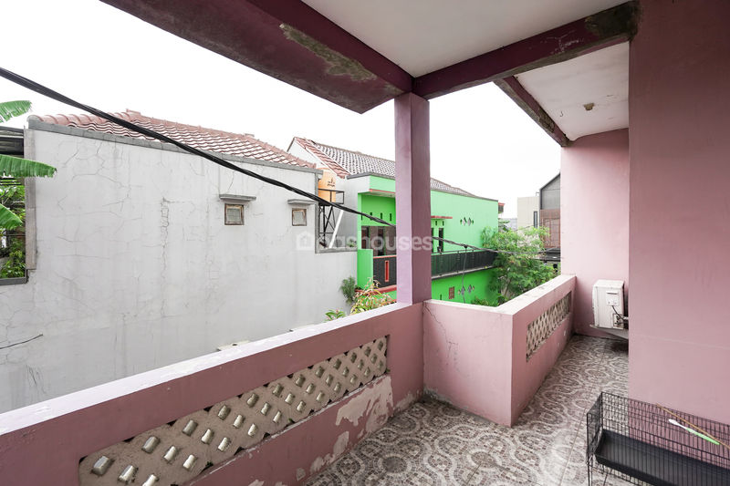 Pondok Surya Mandala