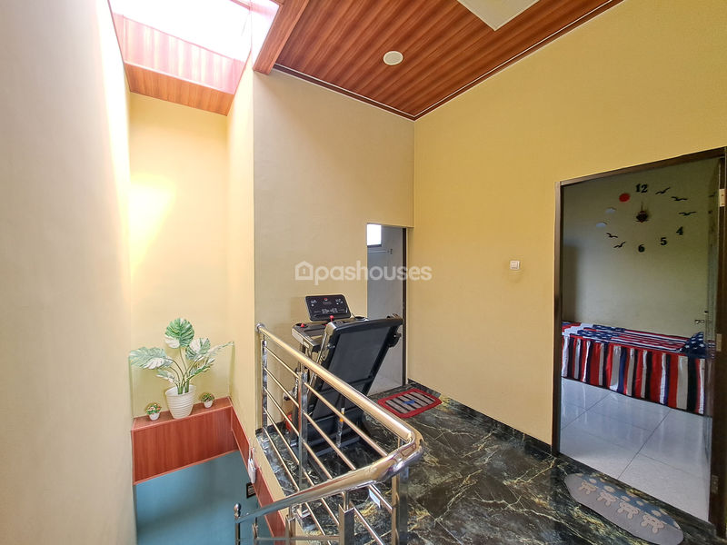 Permata Mansion Cluster Emerald Depok Blok EC1 No.1