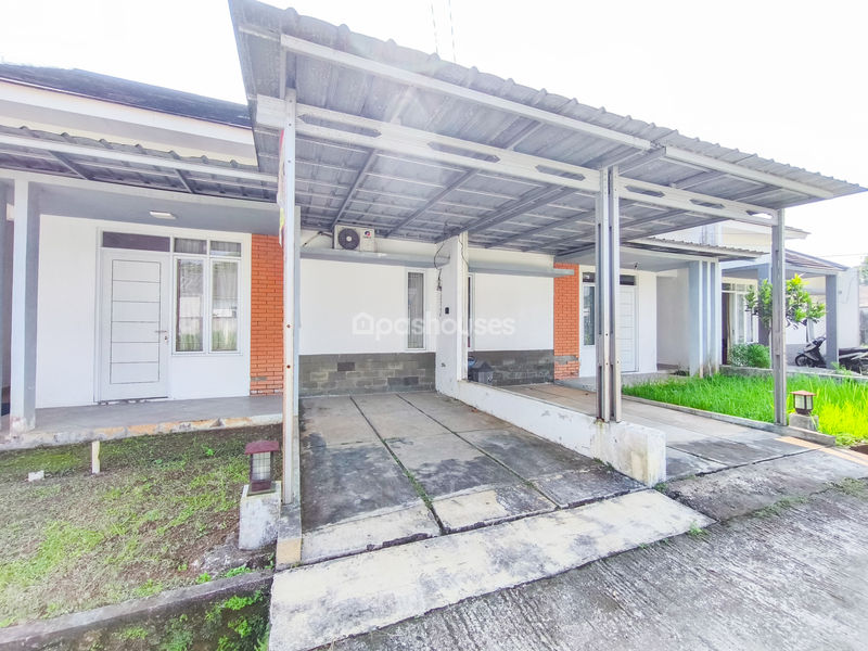 Perumahan Arta Residence Blok B1 No.7