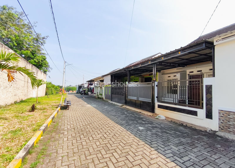 Cluster Bumi Payangan Permai Famili Urban