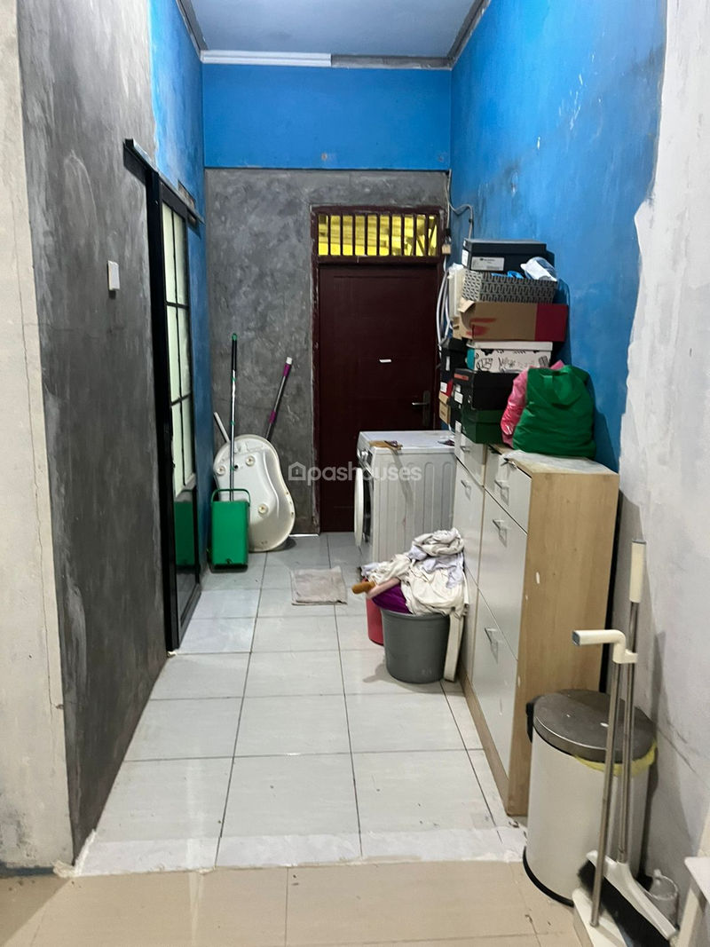 Jalan Pulo No.125
