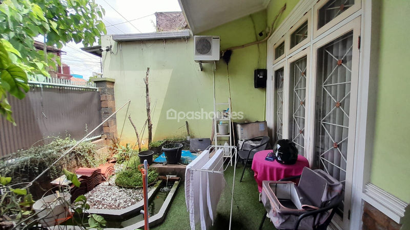 Jalan Jamuju Raya No.6