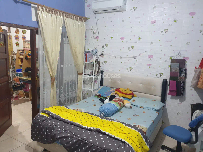 Perumahan Nurul Ikhwan Blok B3 No.4