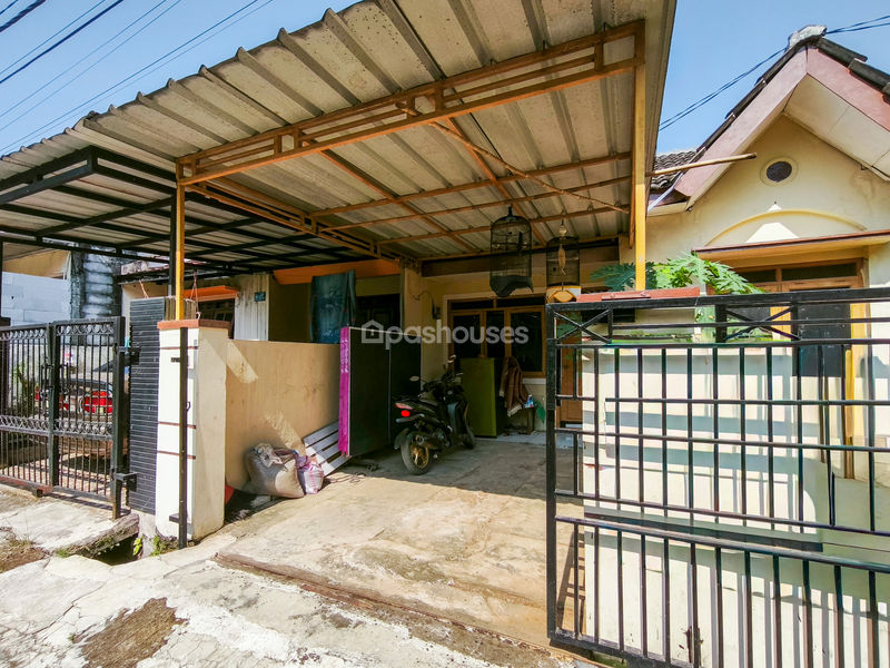 Pesona Cilebut 2 Blok HB3 No.14