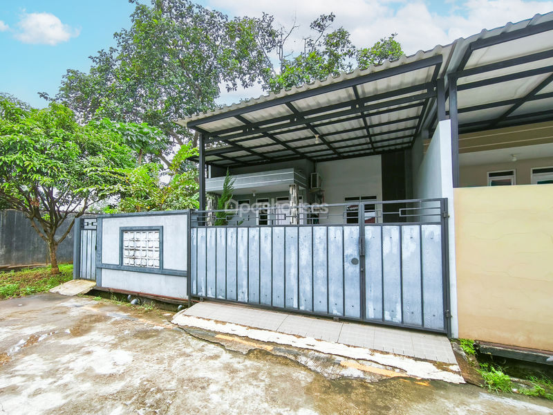 Perumahan Pandak Village Blok C No.5