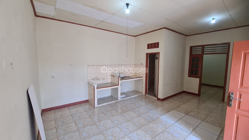 Villa Bogor Indah 1 Blok E2 No.24