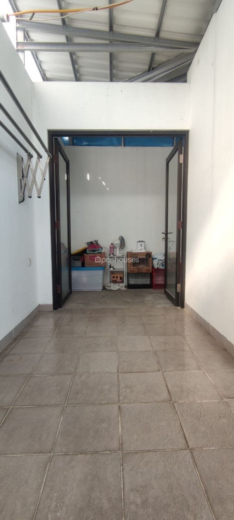 Cluster The Villas Serpong Blok C02