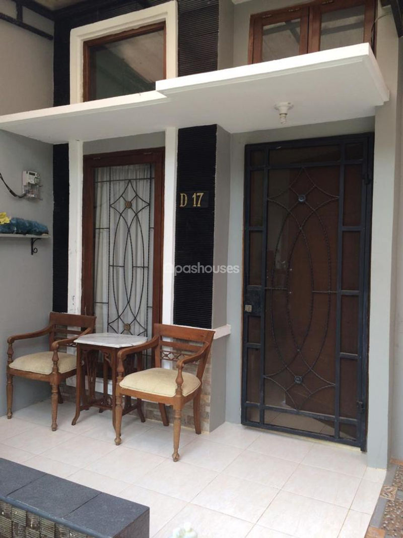 Perumahan Grand Putra Mandiri