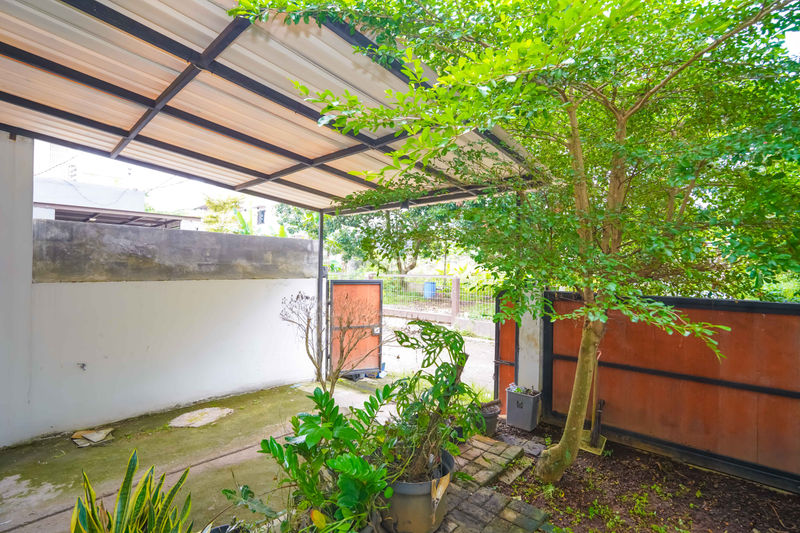 Perumahan Cluster Cattleya No.8A