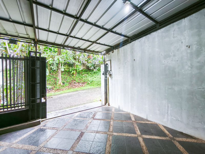 Perumahan Bumi Sentosa Bogor Blok D10 No.6