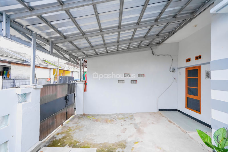 Perumahan Bukit Dago Cluster Arcadia
