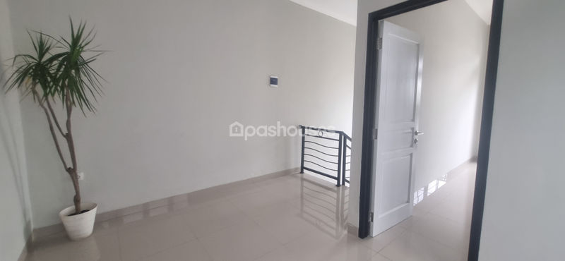 Komplek Megapolitan Cinere Blok J No.334 