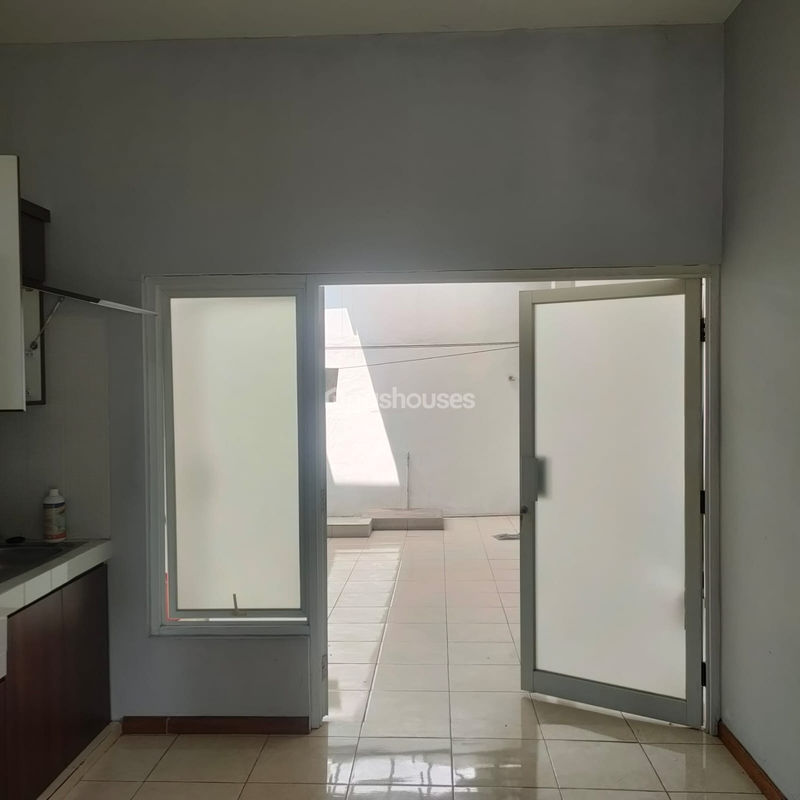 Perumahan Pepaya Residence Blok A No.5