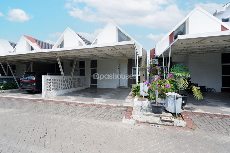 Villa Bogor Indah 6 Blok G5 No.27