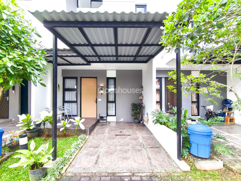 Perumahan Provence Suites Blok B05/11