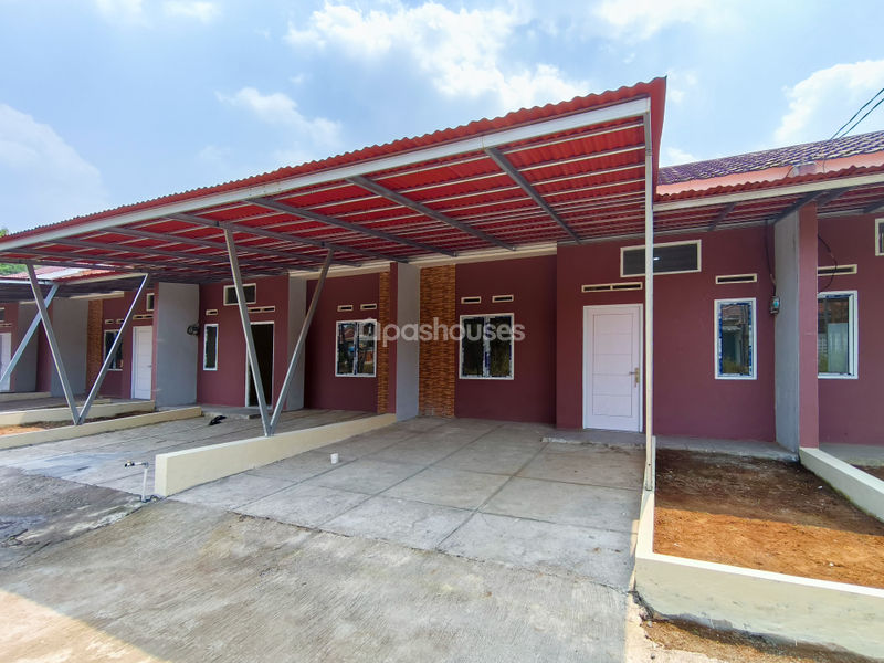 Perumahan Alam Tirta Lestari