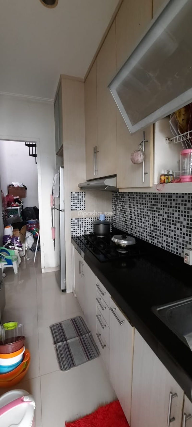 Perumahan Greenwind Residence Blok B1