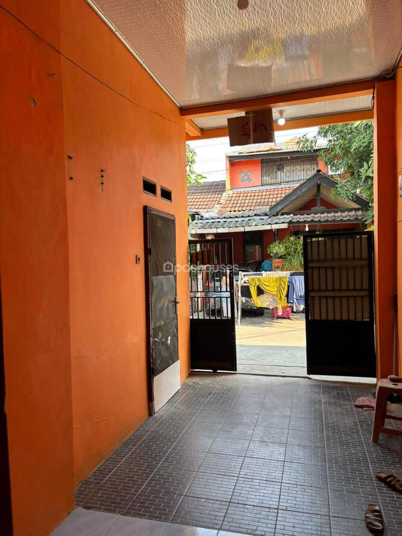 Griya Asri 2 Bekasi Blok J22 No.19