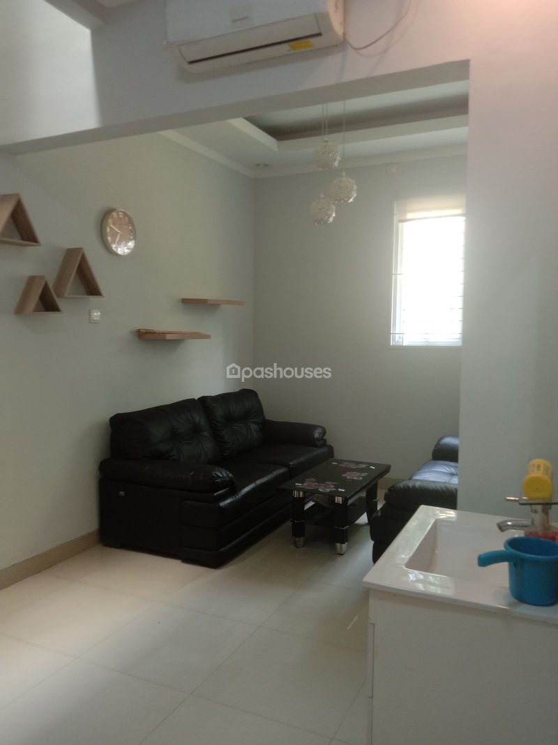 Graha Raya Cluster Fortune Terrace Blok D/G