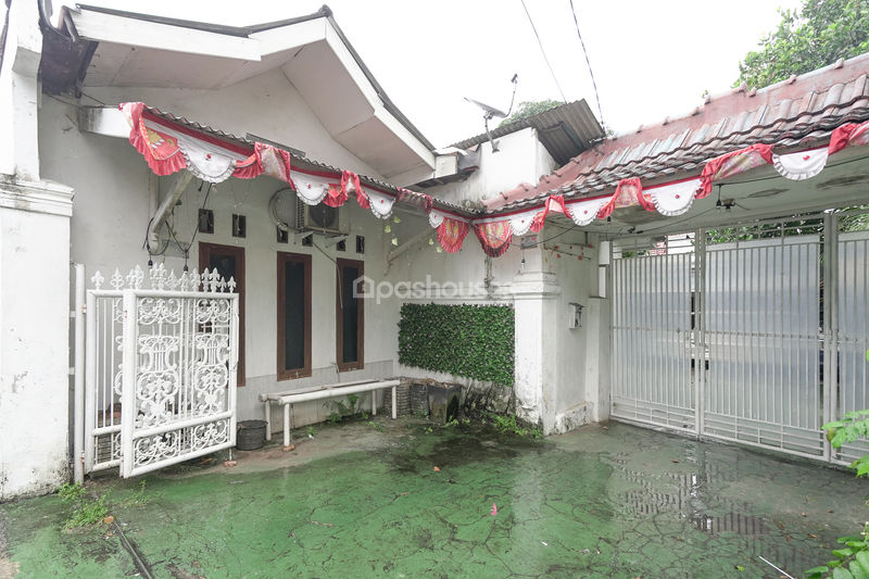 Jalan Nangka Growong No.96