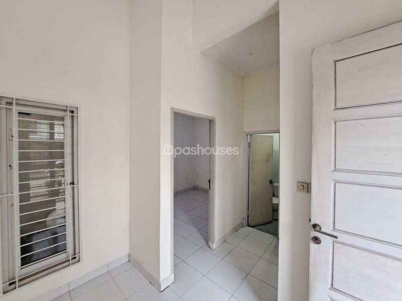 Serpong Garden 1 Cluster Green Park Blok C6 No.3
