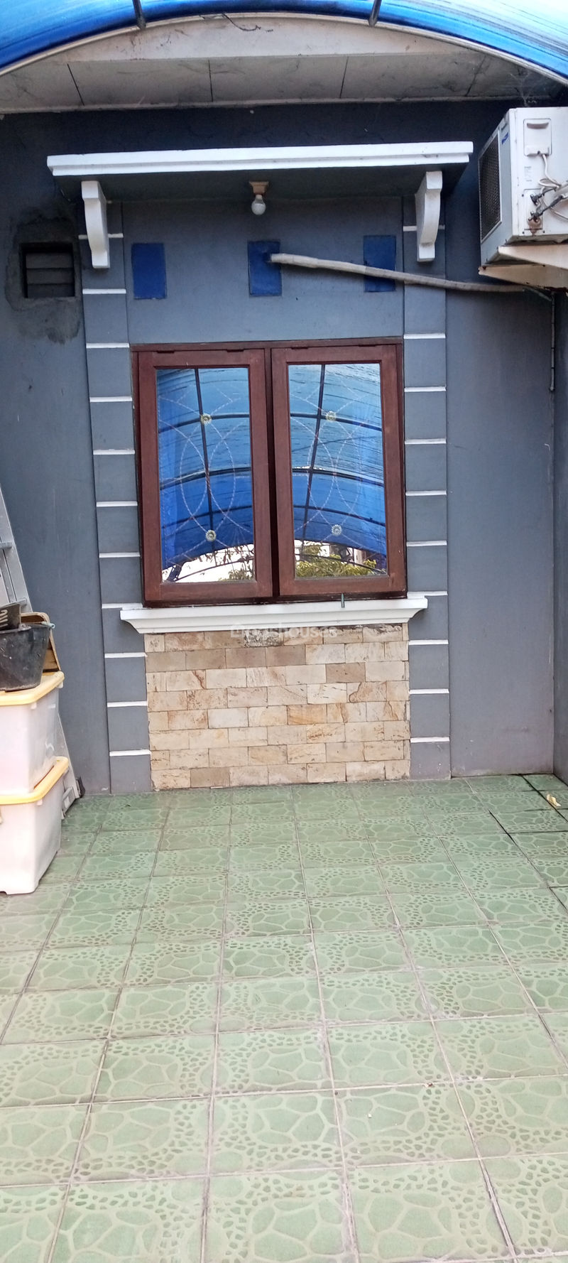 Perumahan Villa Galaxy Blok E2