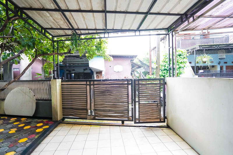 Jalan Lebak Para Kalisari No.28A