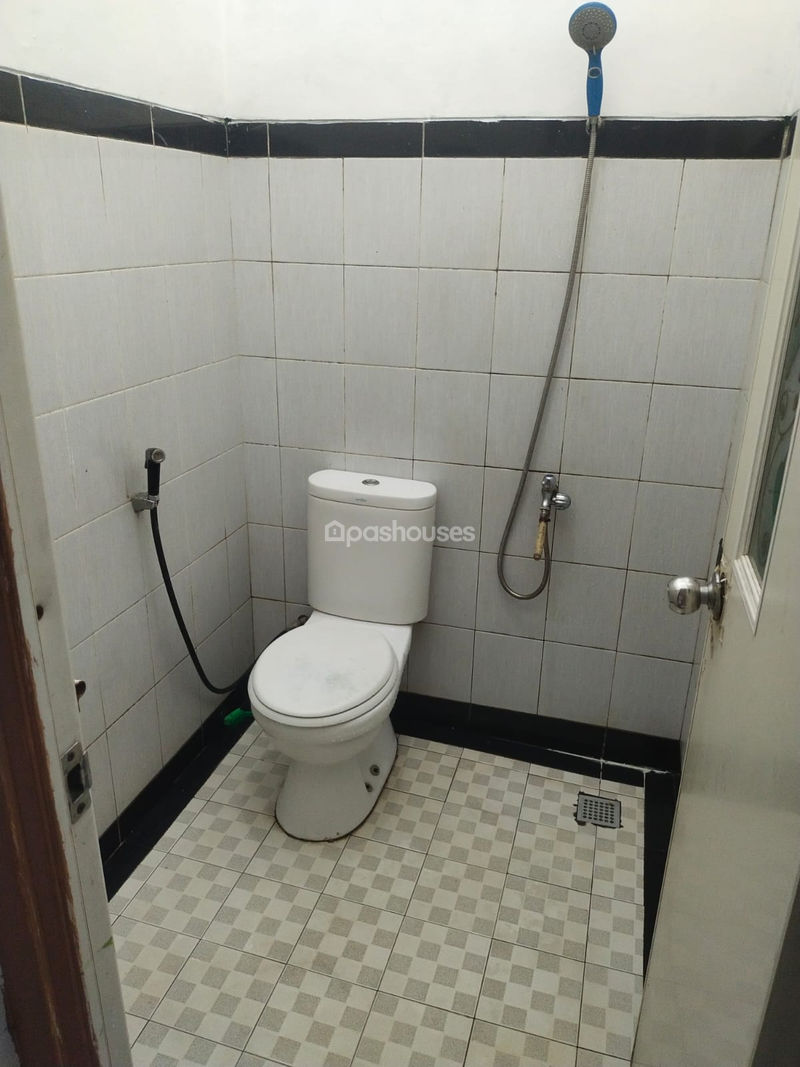 Perumahan Green Residence Blok A No.8