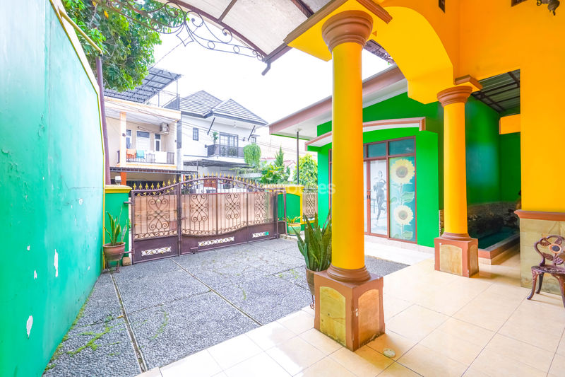 Kampung Melati