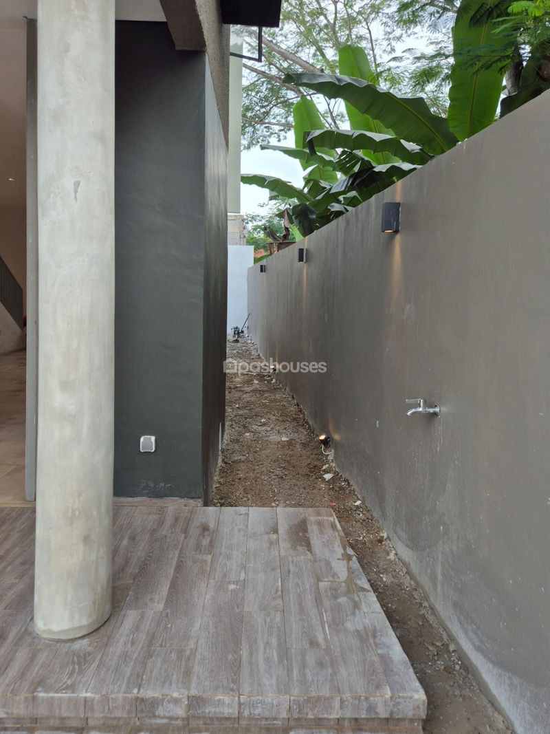 Perumahan Huma Bintaro No.90B