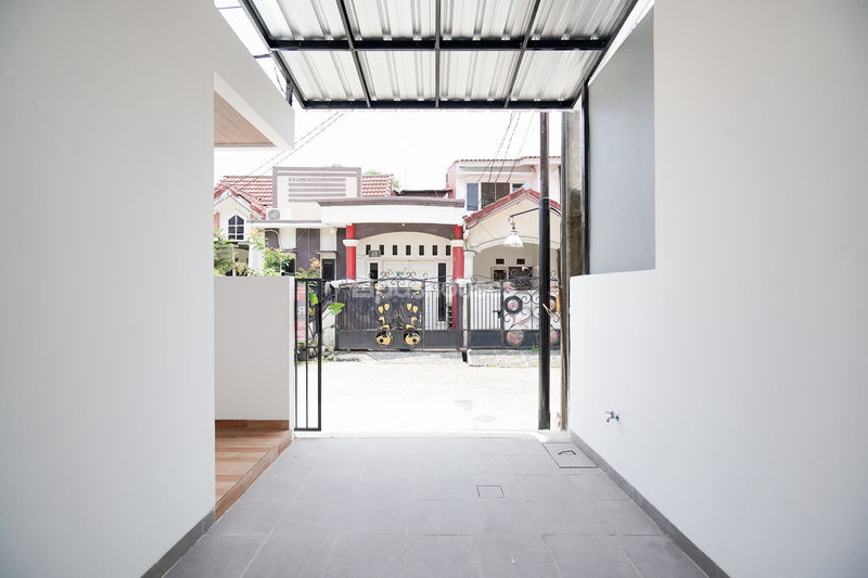 Taman Harapan Baru Blok S21 No.3A