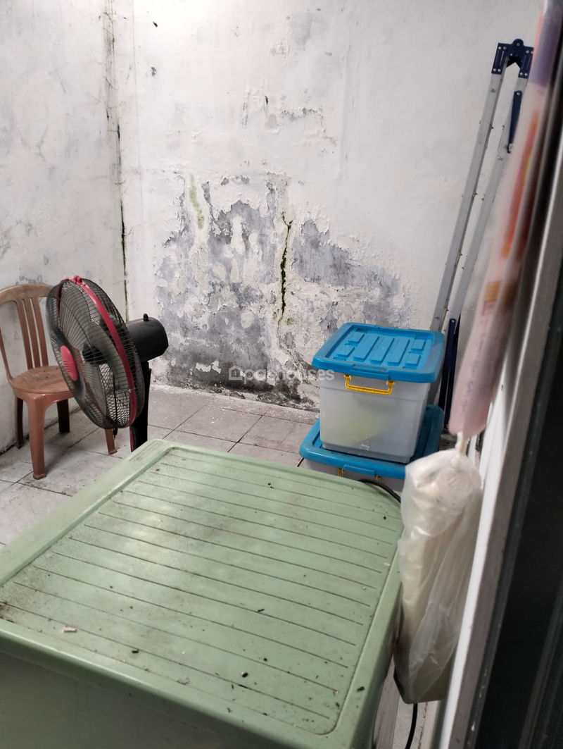 Cibentang Indah Residence Blok D02