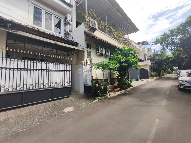 Komplek Kijang Kencana
